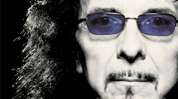 Tony Iommi: Through the Years. Interview to Rockcellar magazine